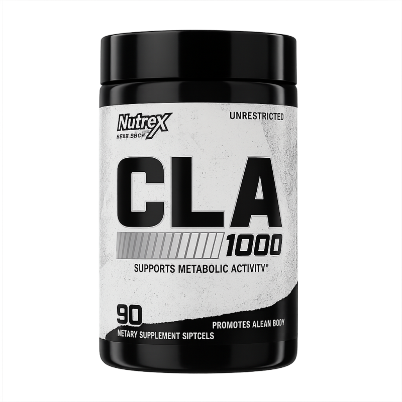 Nutrex CLA 1000 Nutrex CLA 1000