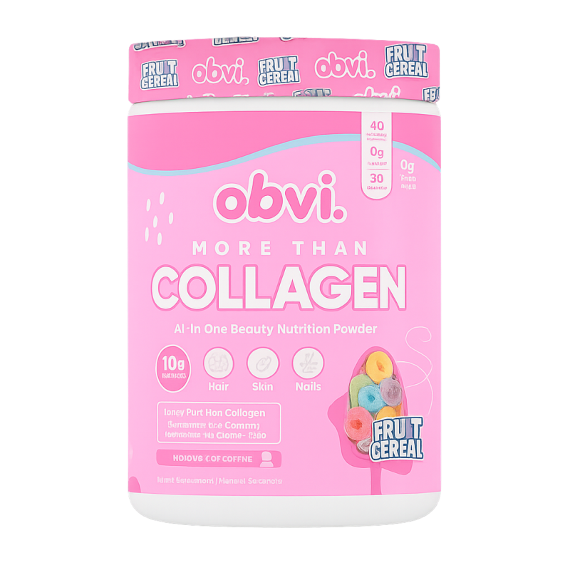 Obvi More Than Collagen All-In-One Beauty Obvi More Than Collagen All-In-One Beauty