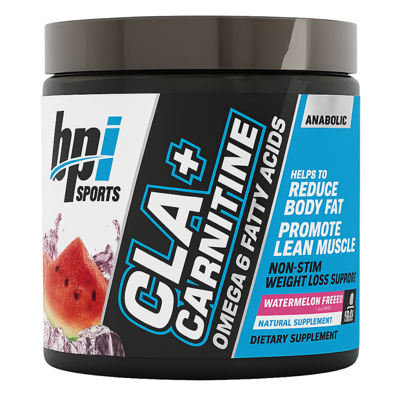 BPI Sports CLA Carnitine BPI Sports CLA Carnitine