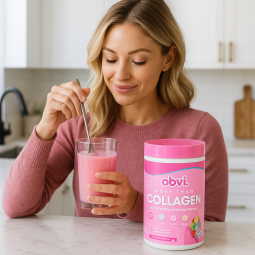 Obvi More Than Collagen All-In-One Beauty