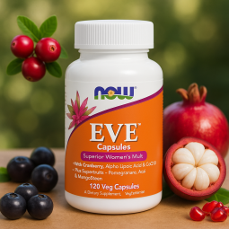 NOW Foods Eve Superior Womens Multi