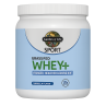 Garden of Life Sport Whey + Skin Collagen – Protéine & Beauté Peau Femme Sportive | FitQueen