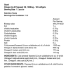Osavi Omega 3-6-9 Flaxseed Oil