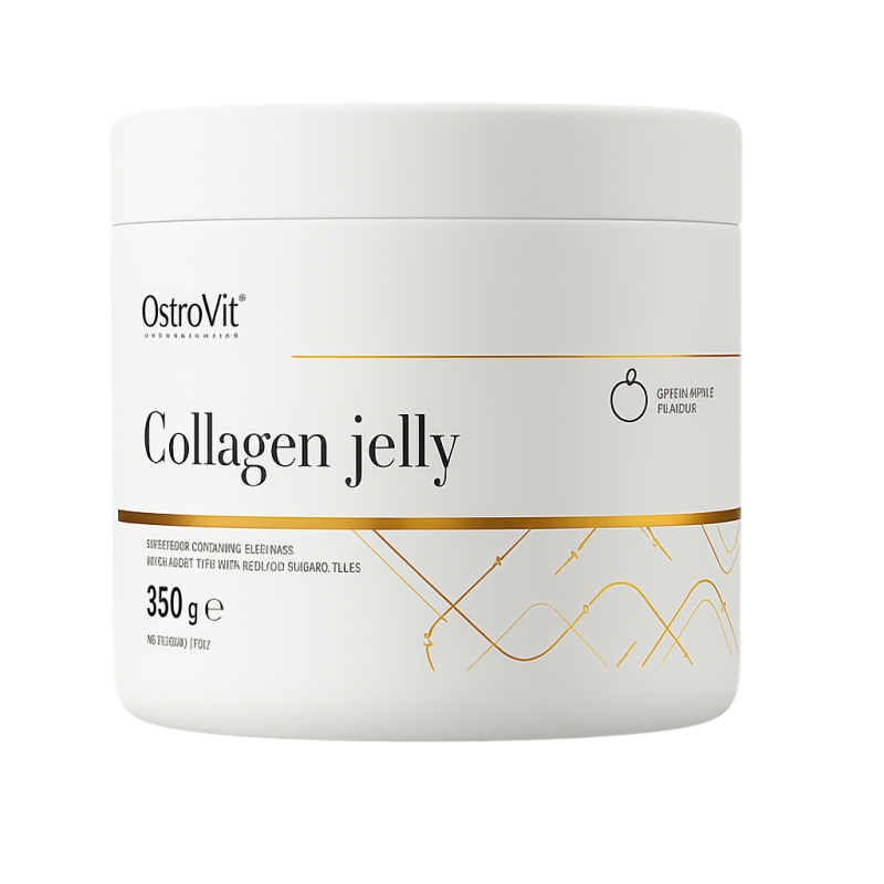 OstroVit Collagen Jelly OstroVit Collagen Jelly