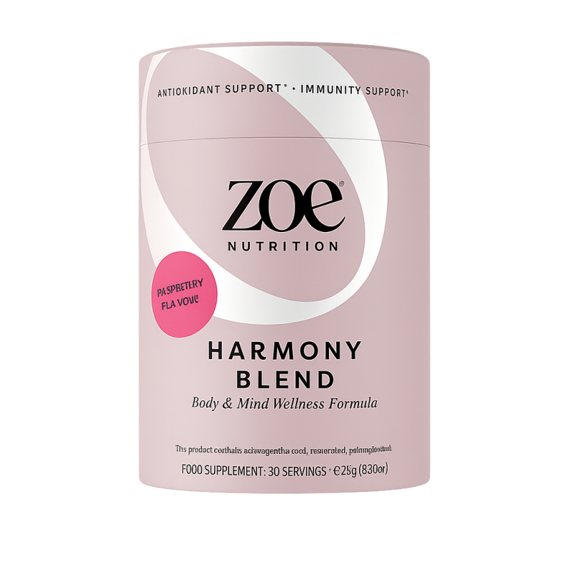 ZOE Nutrition Harmony Blend ZOE Nutrition Harmony Blend