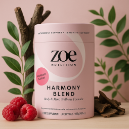 ZOE Nutrition Harmony Blend
