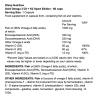 Olimp Nutrition Gold Omega 3 D3 K2 Sport Edition