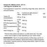Nordic Naturals Omega-3D