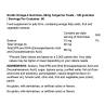 Nordic Naturals Nordic Omega-3 Gummies