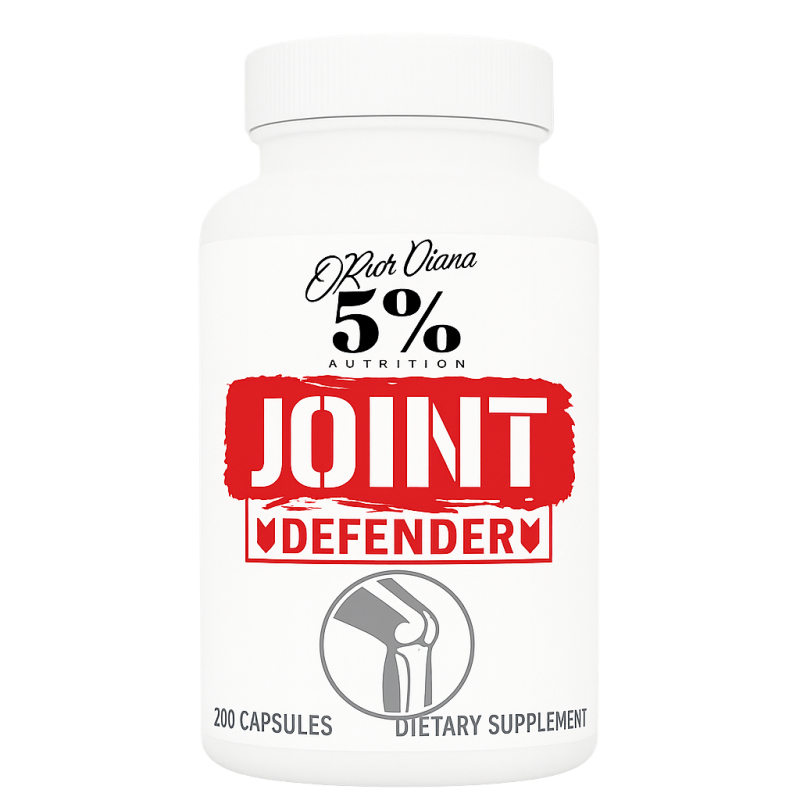 5% Nutrition Joint Defender - Legendary Series 5% Nutrition Joint Defender - Legendary Series