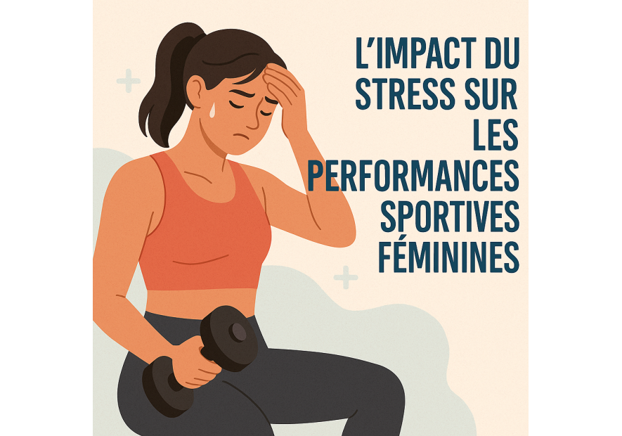 L’impact du stress sur les performances sportives féminines : comprendre et agir