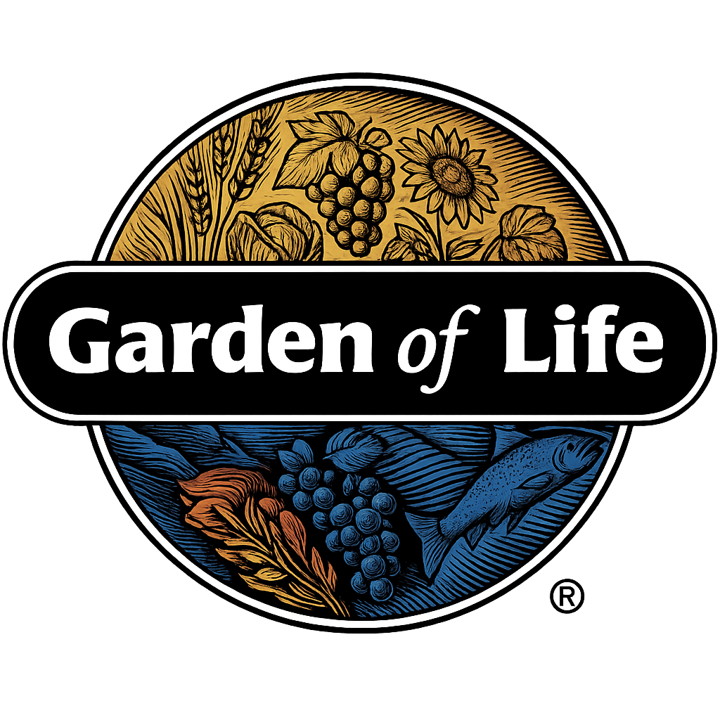 Garden of Life