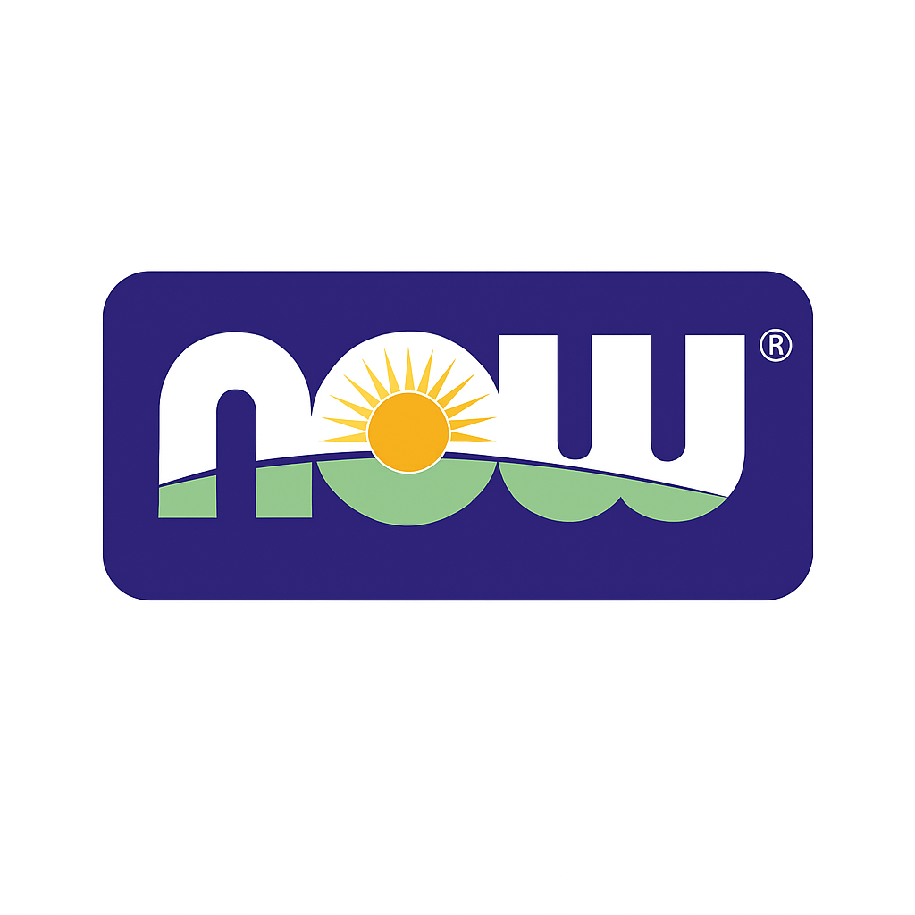 NOW Foods
