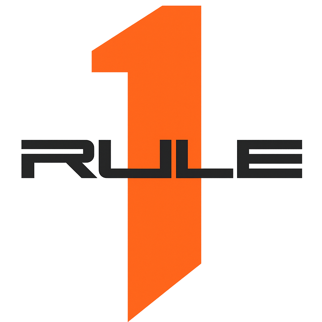 Rule One