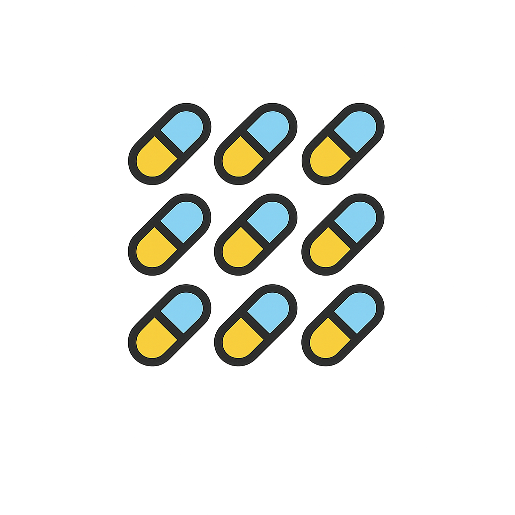 Collagène en Capsules
