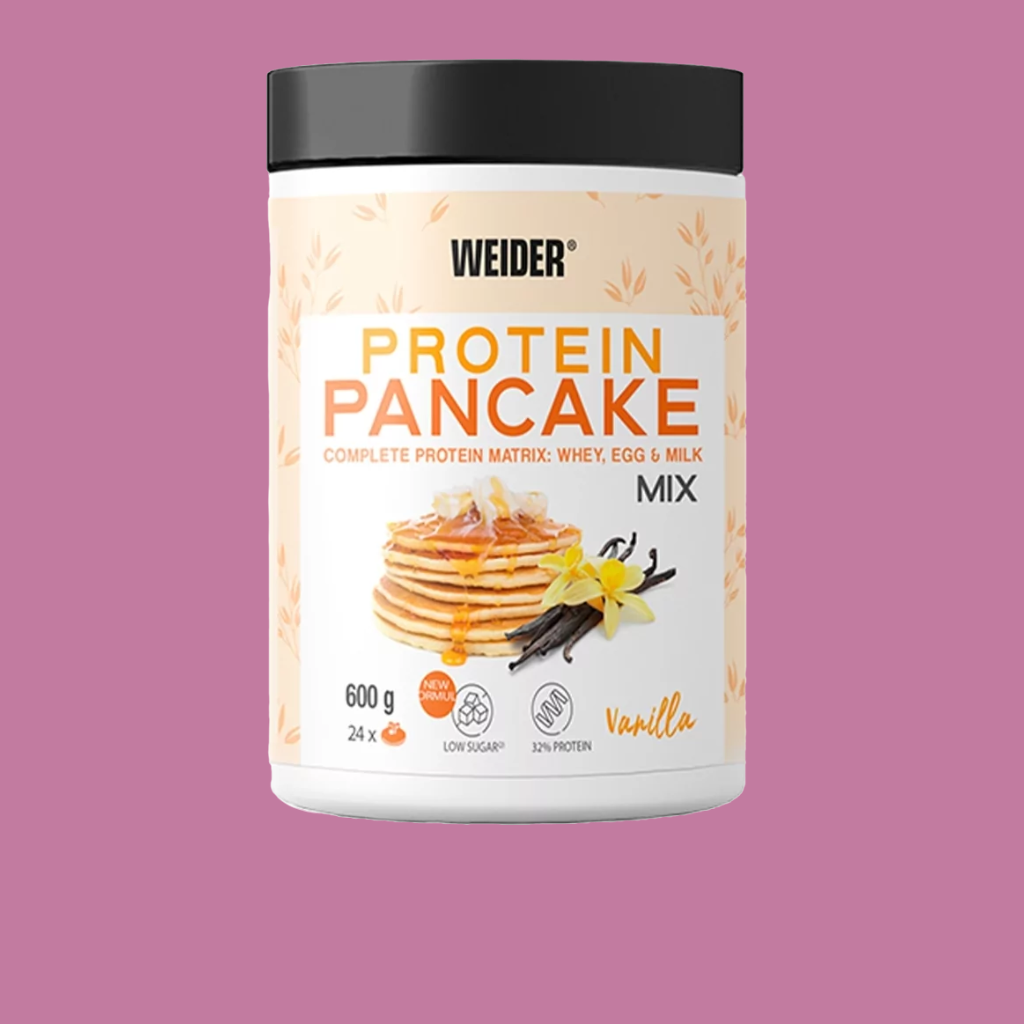 PANCAKE DELICIOUS